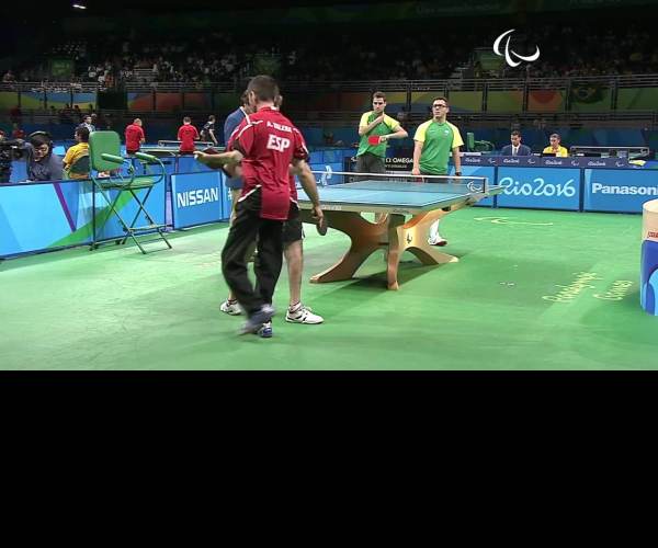 Table Tennis (X360)