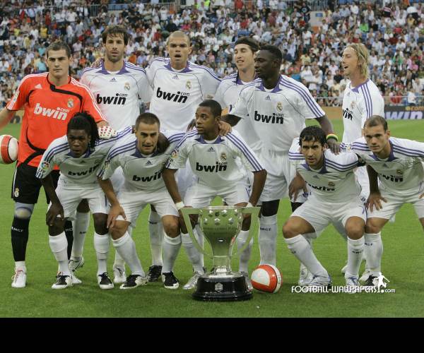 Real Football 2006
