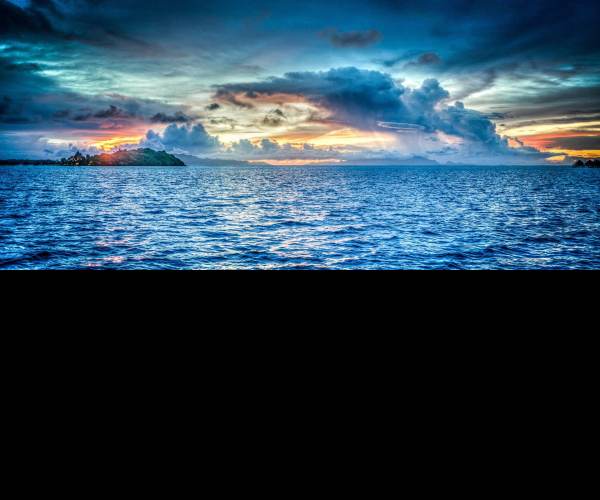 Oceans 4