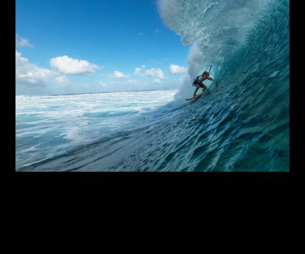 Oceans 4