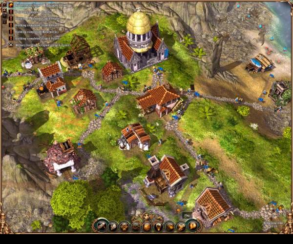 Settlers 2: Next Generation