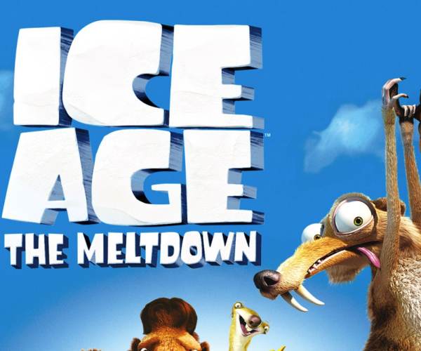 Ice Age 2: The Meltdown
