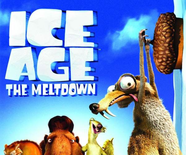 Ice Age 2: The Meltdown
