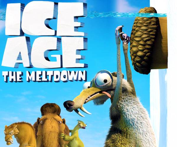 Ice Age 2: The Meltdown