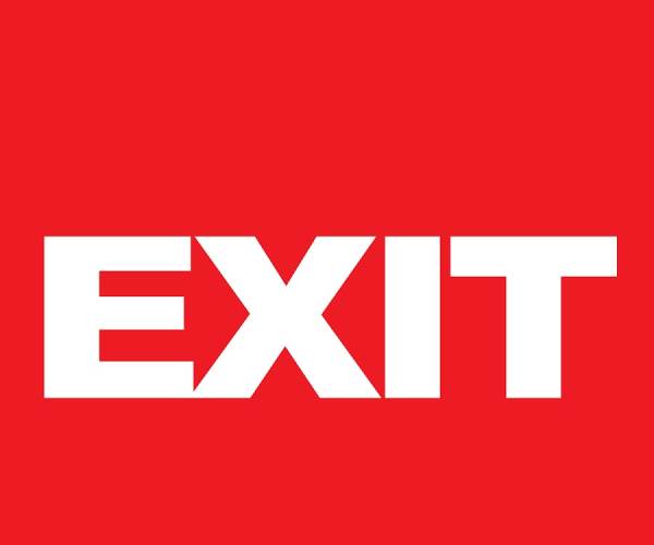 Exit