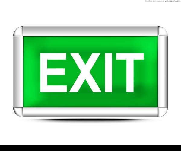 Exit