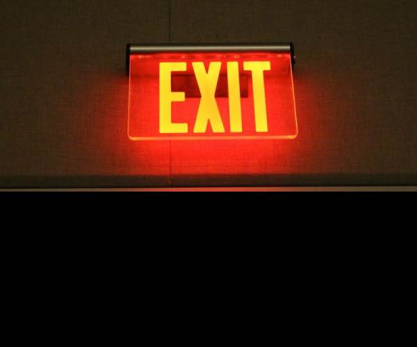 Exit