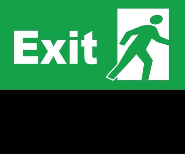 Exit