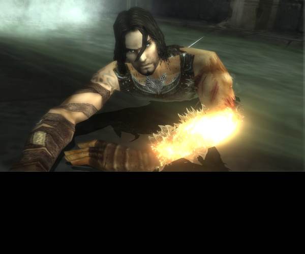 Prince of Persia: The Two Thrones (Kindred Blades) JAVA