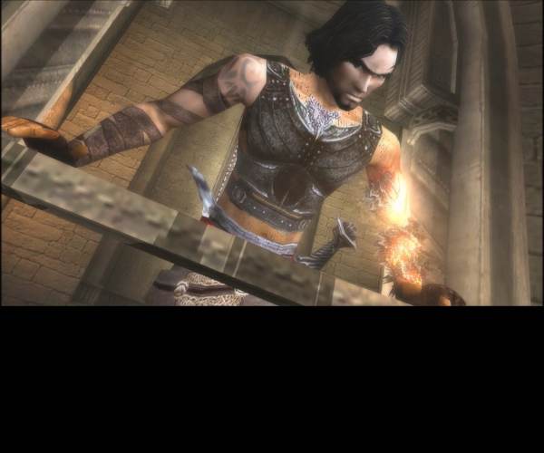 Prince of Persia: The Two Thrones (Kindred Blades) JAVA