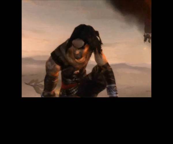 Prince of Persia: The Two Thrones (Kindred Blades) JAVA