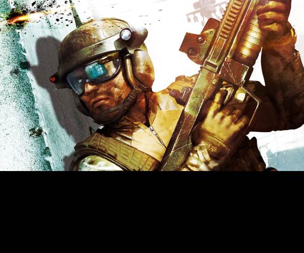 Ghost Recon: Advanced Warfighter (X360)