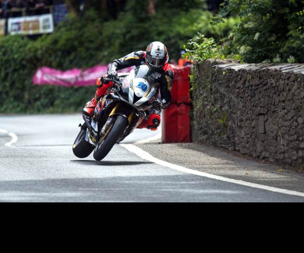 Tourist Trophy