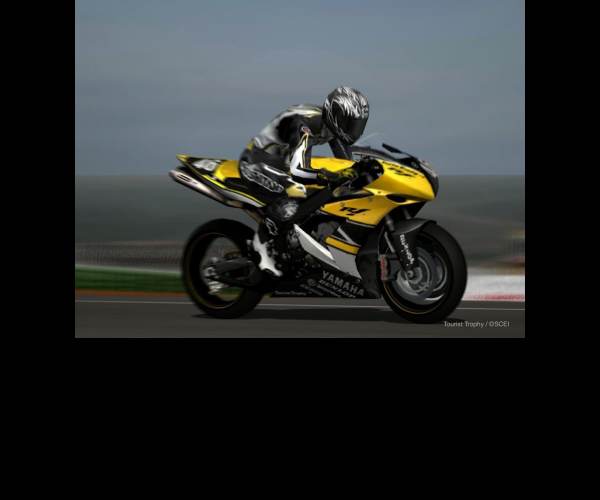 Tourist Trophy
