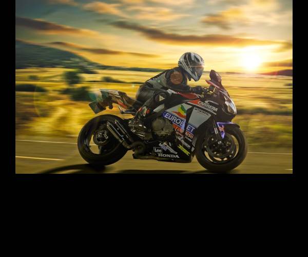 Tourist Trophy