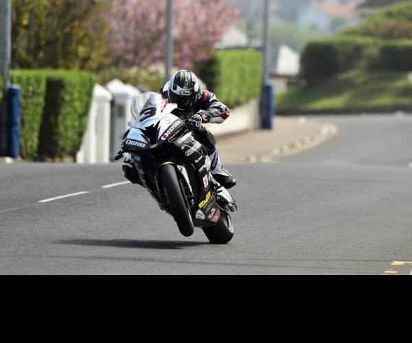 Tourist Trophy
