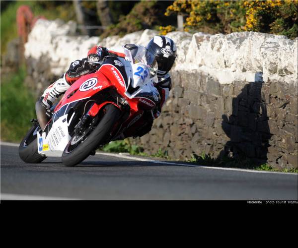 Tourist Trophy