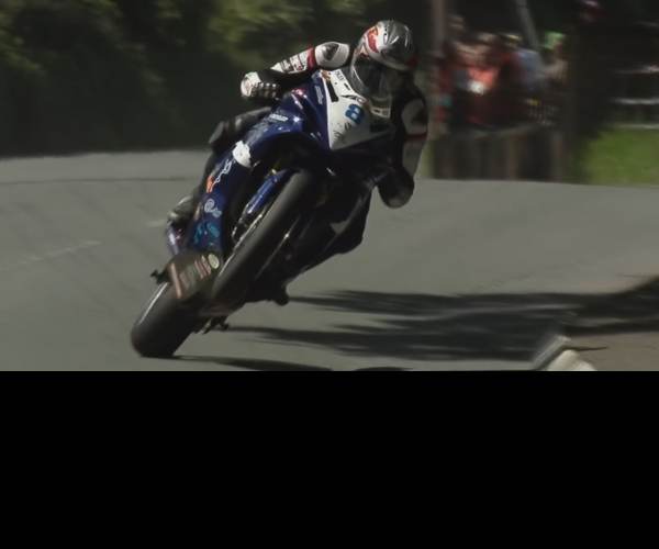 Tourist Trophy