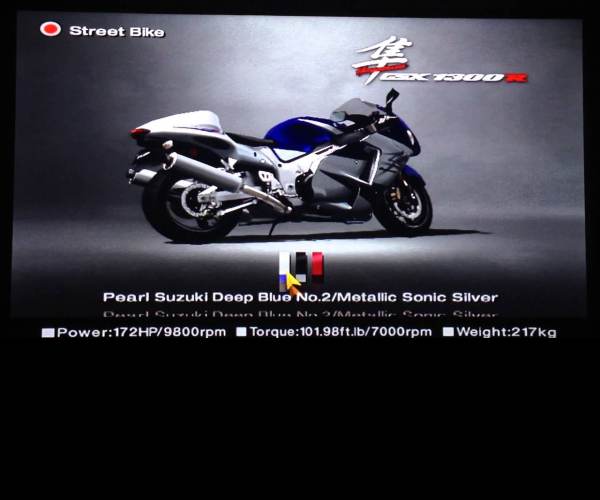 Tourist Trophy