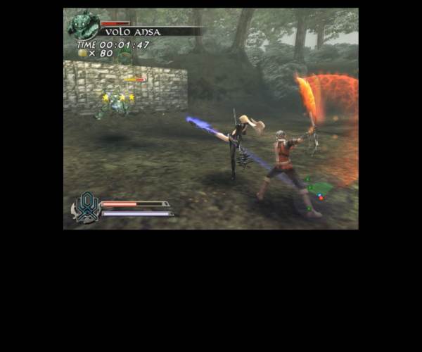 The Sword of Etheria (OZ)