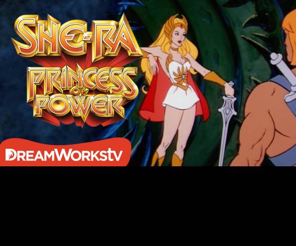 The Sword of Etheria (OZ)
