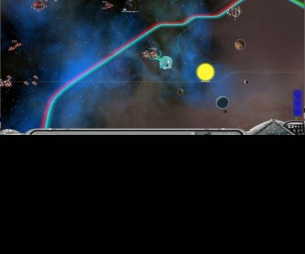 Galactic Civilizations II: Dreadlords