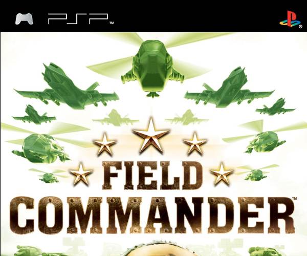 Field Commander