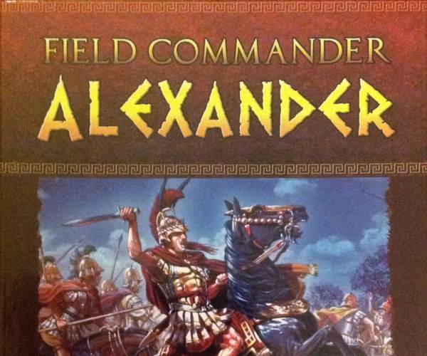 Field Commander