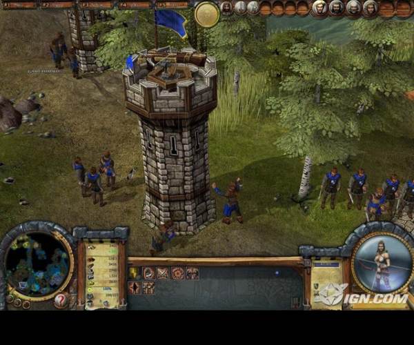 Settlers 5: Heritage of Kings - Legends