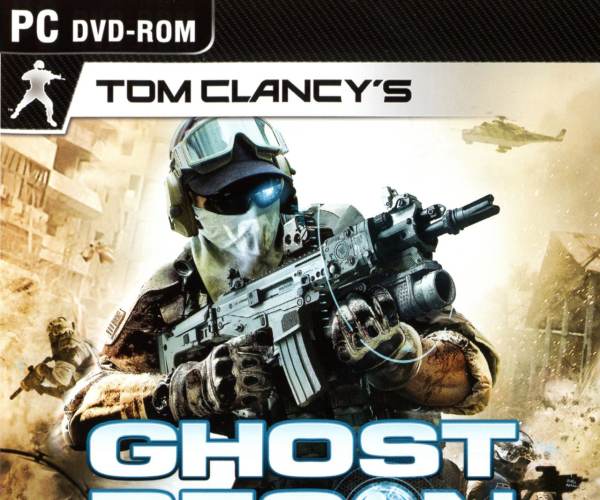 Tom Clancys Ghost Recon 2: Summit Strike