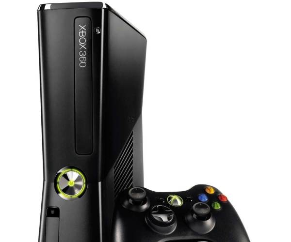 Black (XBoX)