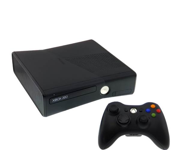 Black (XBoX)