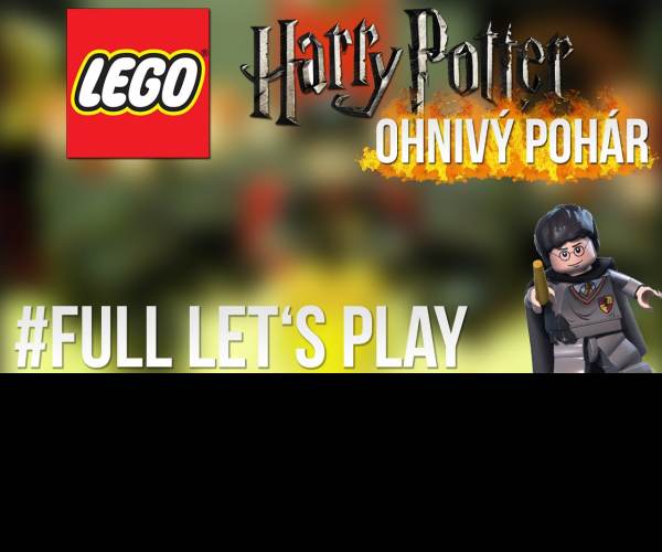 Harry Potter a ohnivý pohár (PSP)