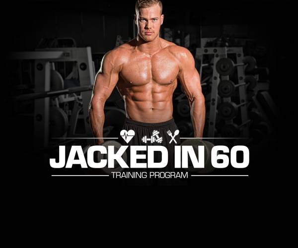 Jacked
