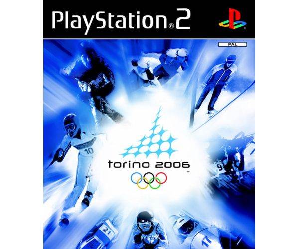 Torino 2006 (PS2)