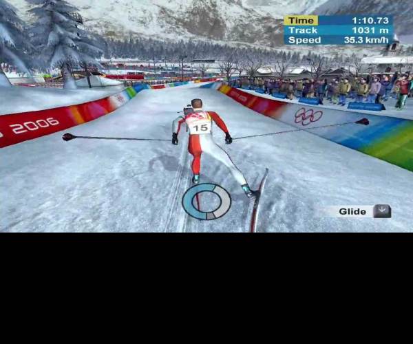 Torino 2006 (PS2)