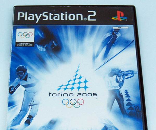 Torino 2006 (PS2)
