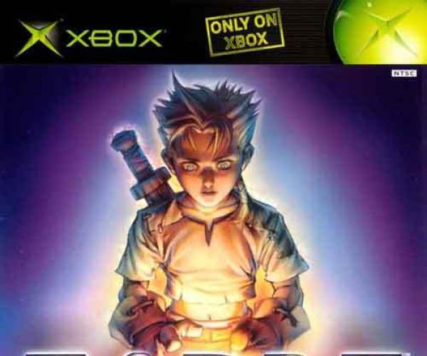 Fable: The Lost Chapters (XboX)