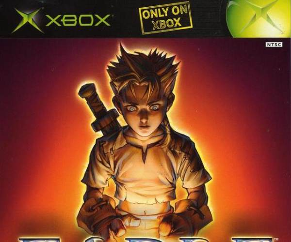 Fable: The Lost Chapters (XboX)
