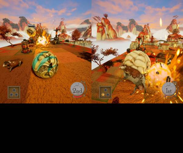 Rock of Ages 3: Make & Break