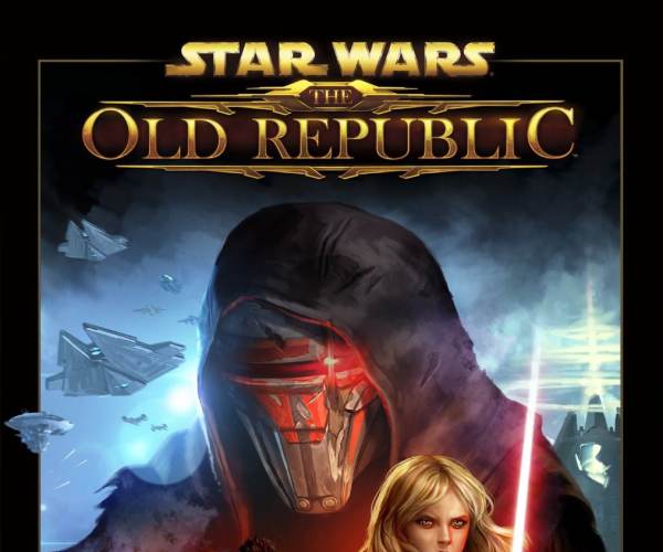 Star Wars: The Old Republic