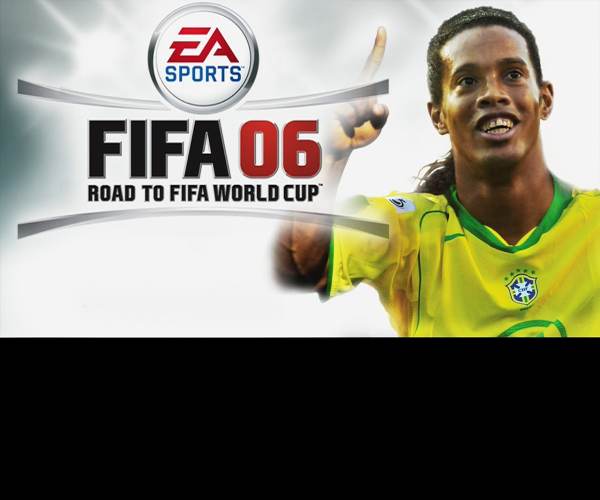 FIFA 06: Road to FIFA World Cup