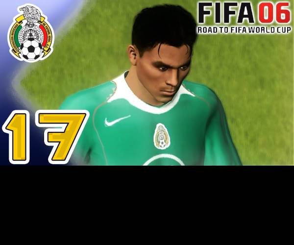 FIFA 06: Road to FIFA World Cup