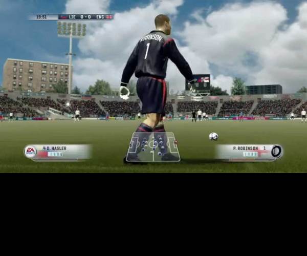 FIFA 06: Road to FIFA World Cup