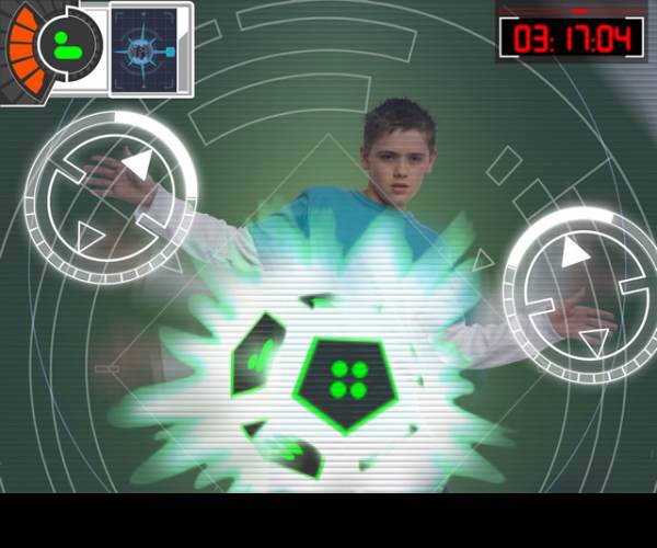 EyeToy: Operation Spy (SpyToy)