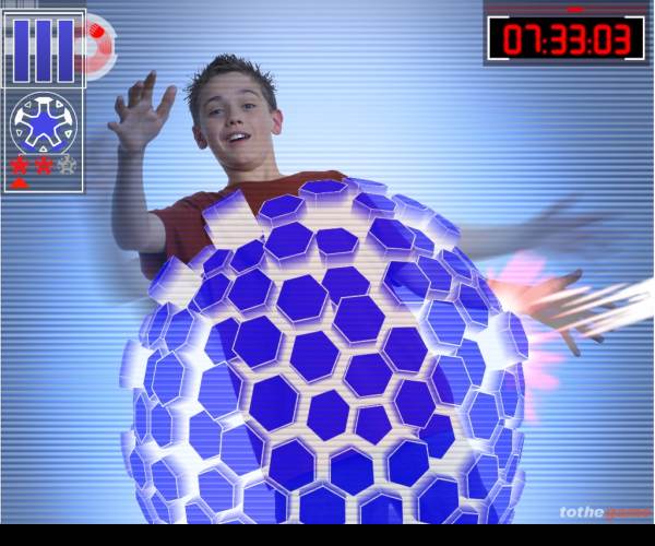 EyeToy: Operation Spy (SpyToy)