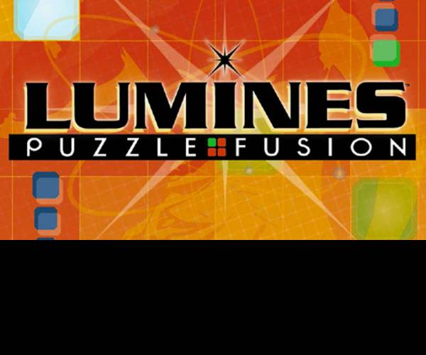 Lumines