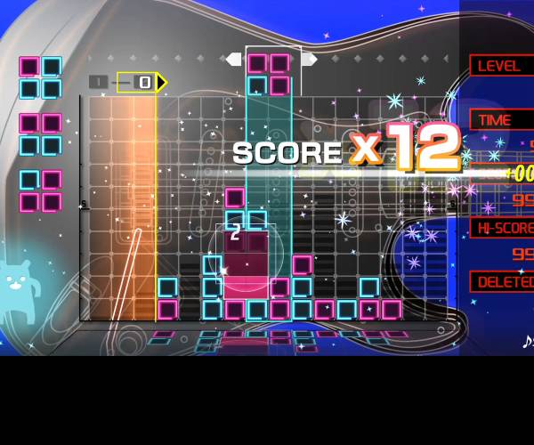 Lumines