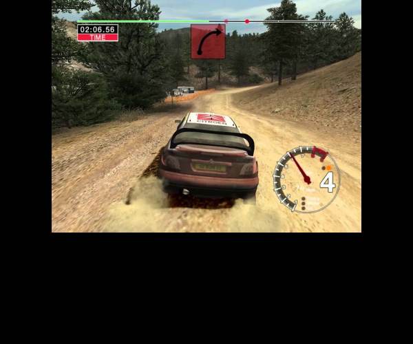 Colin McRae Rally 04