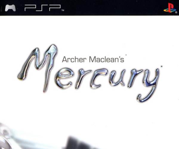 Archer McLeans Mercury